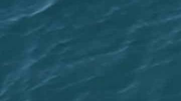 Sus altas mareas y abundancia de tiburones la hacen letal para los turistas