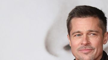 brad pitt moto