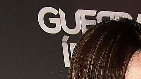 Karla Birbragher y Jorge Bernal.