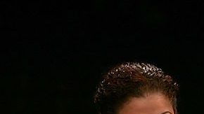 Ricardo Mayorga en sus tiempos de campeón mundial. Robert Laberge/Getty Images