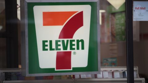 7-Eleven.