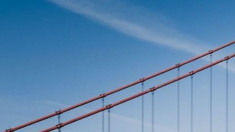 Golden Gate de San Francisco. / Crédito: Zahid Lilani - Fuente: Pexels