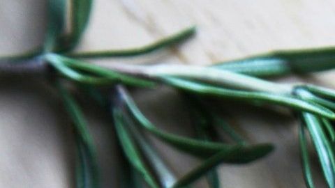 El romero es rico en compuestos antioxidantes y compuestos antiinflamatorios.