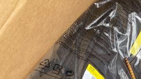 Gusanos vivos en la mercancía