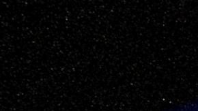 Los cinturones de Van Allen impiden que las partículas viajen a lo largo de las líneas del campo magnético de la Tierra.