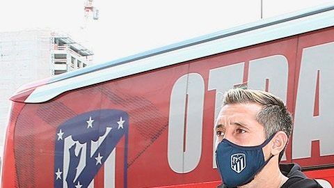 Héctor Herrera verá acción contra el Leipzig.