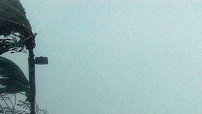 Este es uno de los fenómenos naturales más destructivos que ocurren año con año.