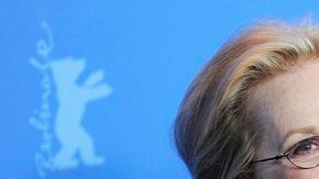 Meryl Streep, nominada por 'The Iron Lady', es recordada por muchos papeles como 'The Deer Hunter' , 'Sophie's Choice' o 'Out of Africa'.