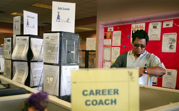 Arizona is the first state to receive the extra $ 300 for unemployment; What will the others be?