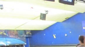 Las instalaciones de boliche de FunPlex son de las mejores de la ciudad y la gerencia planea organizar una liga para hispanos.