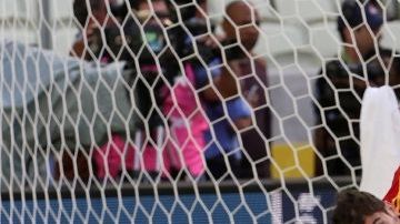 Iker Casillas, portero del Real Madrid, sigue demostrando que es uno de los mejores arqueros del mundo.