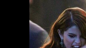 Taylor siempre está ahí para apoyar a Selena cuando lo necesita.