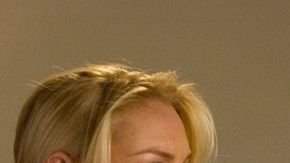 Por ahora, espero no pasar por la situación de ver un test de embarazo.