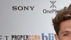 Niall Horan.