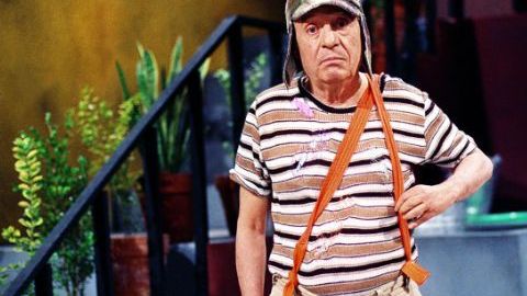 'Chespirito' generó millonarios ingresos a la industria televisiva mexicana.