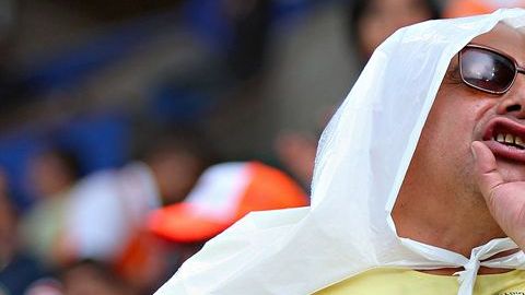 El América es el equipo más querido, según una encuesta