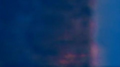 Jacqueline Bracamontes, conductora del especial de "El Señor de los Cielos"