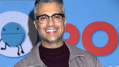 Jaime Camil.