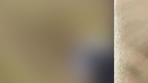 Jayla Jones fue vista por última vez el lunes por la mañana.