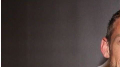 Jenson Button y Brittny Ward