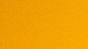 El Go Kart cuenta con el logotipo de la marca y el carcaterísitco color amarillo que lo jace lucir auténtico.