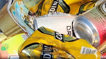 No cometas estos errores a la hora de reciclar o podrías contaminar más.