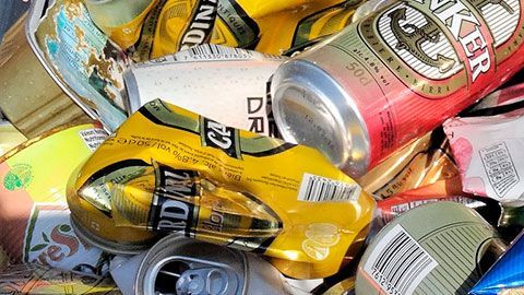 No cometas estos errores a la hora de reciclar o podrías contaminar más.