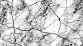 Satélites de NASA captaron al huracán Laura cercano a Estados Unidos.