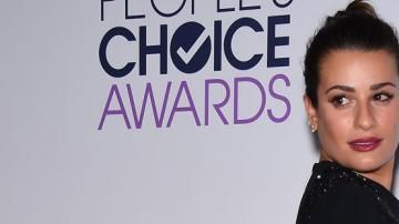 Lea Michele