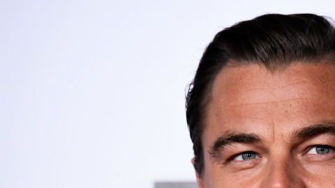 autos de leonardo dicaprio