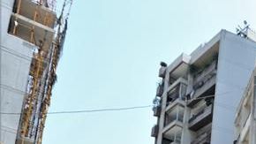 Los daños materiales so millonarios.