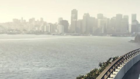 Lincoln Continental 2019
Crédito: Cortesía Lincoln