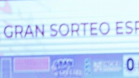 El sorteo se realizará el 15 de septiembre,