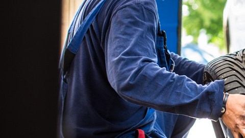 mantenimiento llantas