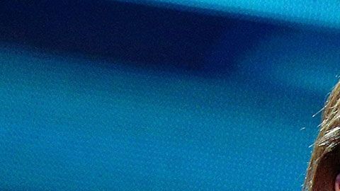 María Celeste se unió a Telemundo en 2002 como anfitriona del programa 'Al Rojo Vivo con María Celeste'.