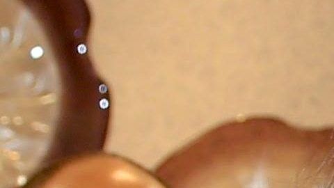 Marielena Dávila y Chiquinquirá Delgado.