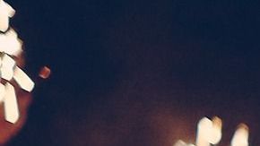 Los invitados también salieron de incógnito.