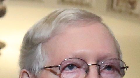 Los personajes clave del proceso de juicio político al presidente Trump.