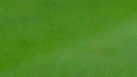 Leo Messi está visiblemente frustrado.