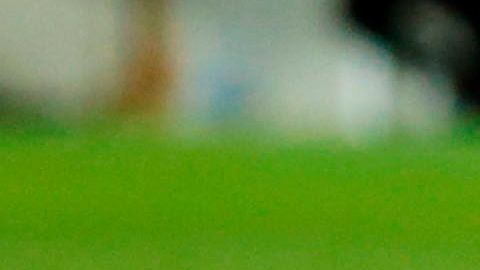 Leo Messi lideró el triunfo del Barcelona.
