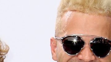 Inger Mendoza y Nacho. Foto: Mezcalent