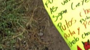 La fiscalía investiga el crimen.