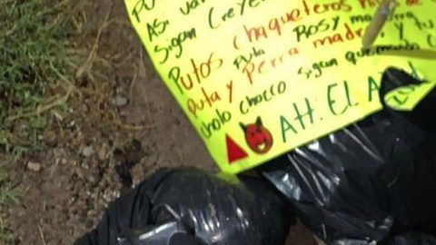 La fiscalía investiga el crimen.