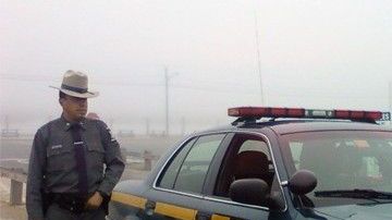 New York State Police