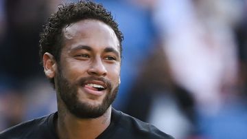 El carisma de Neymar Jr. estará en la final de Lisboa.