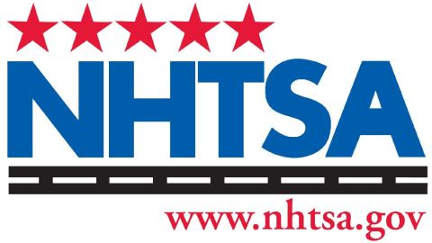 NHTSA-logo