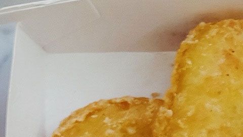 Hasta la fecha nadie ha reportado que se haya enfermado por este alimento.