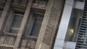 Su sede en el Distrito de la Moda de NY