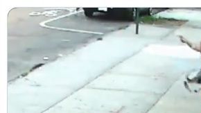 Imagen del crimen rampante