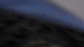 Los aficionados del PSG reunidos en su estadio viendo el partido.